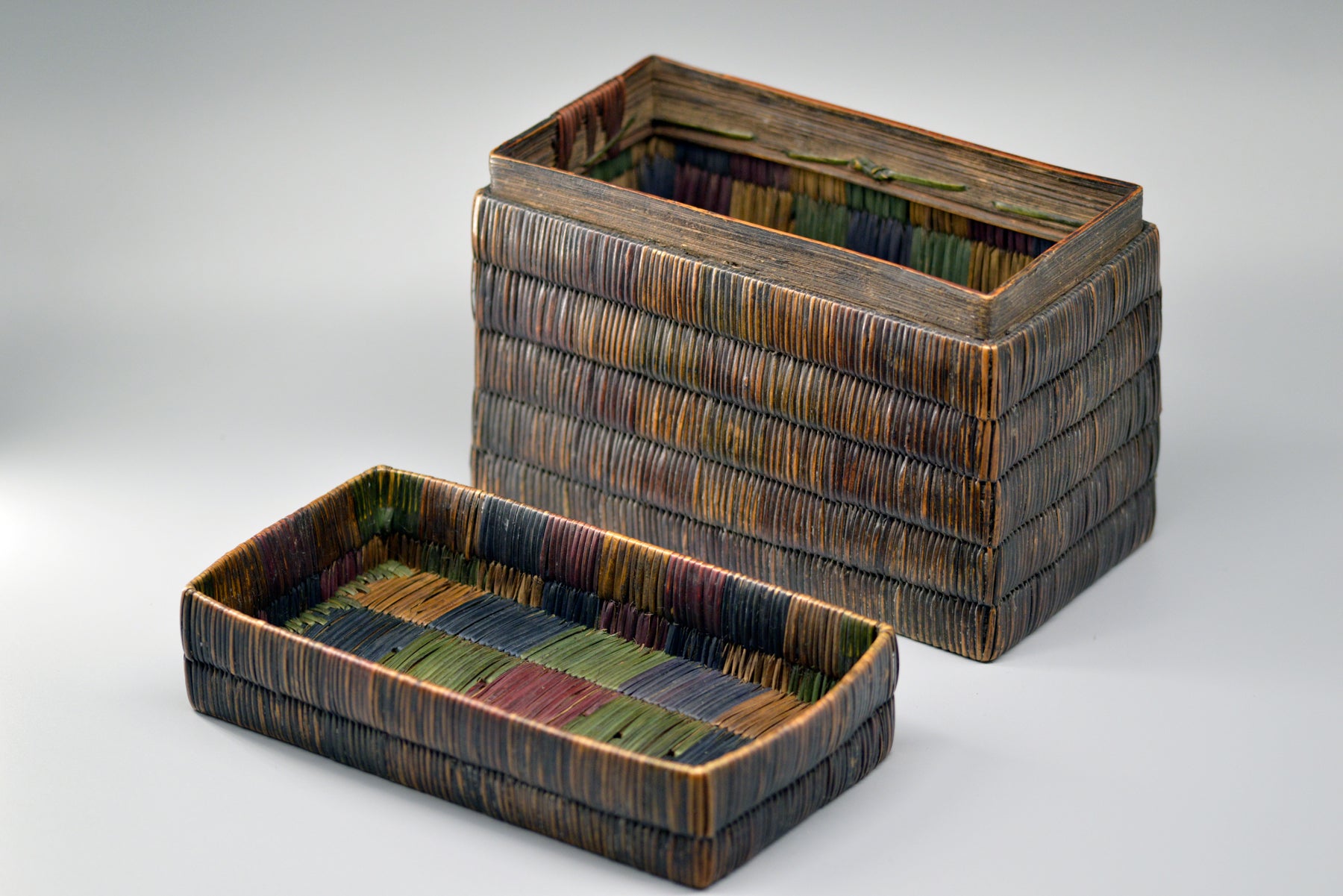 Baskets