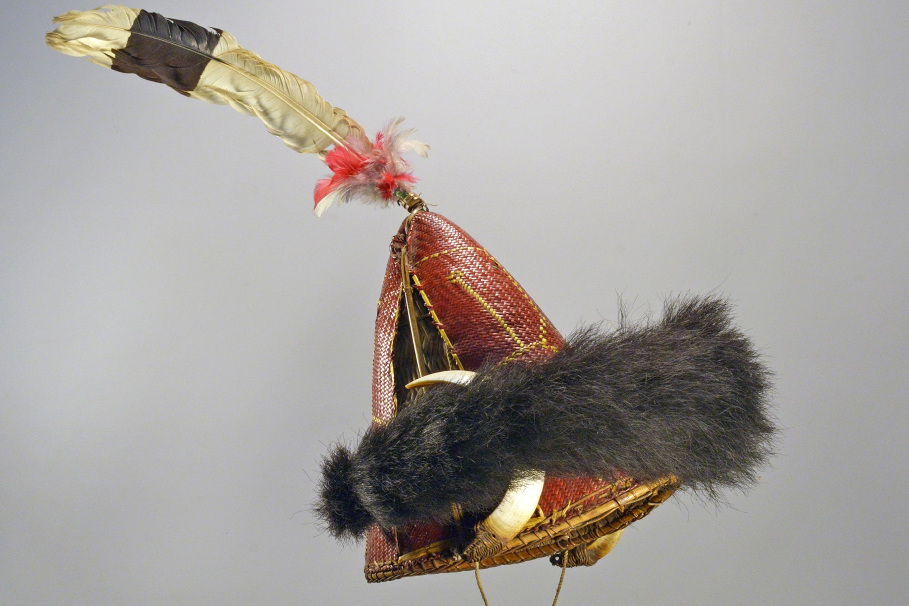 Naga Hat – sisi tatu