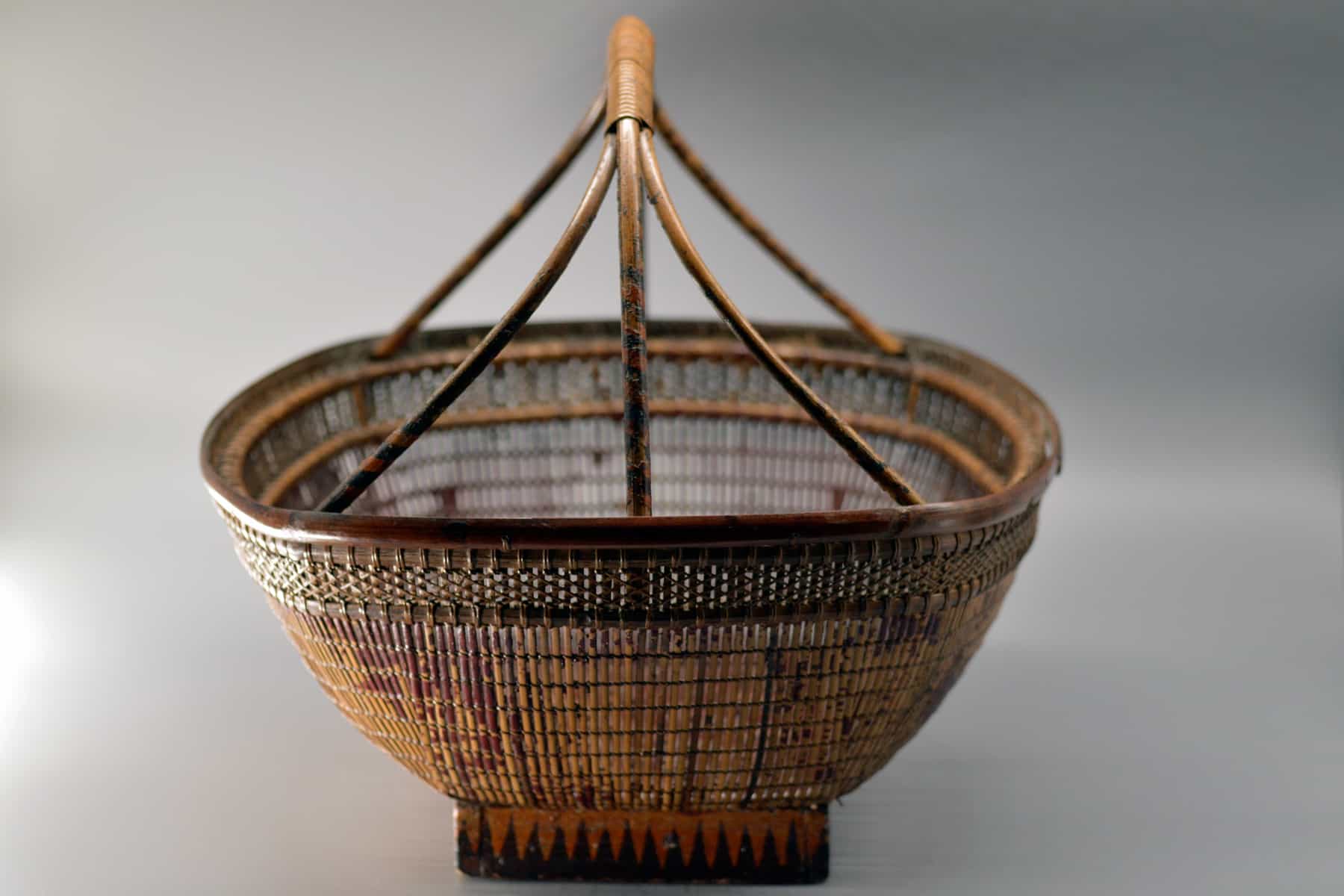 Basket Sumatra