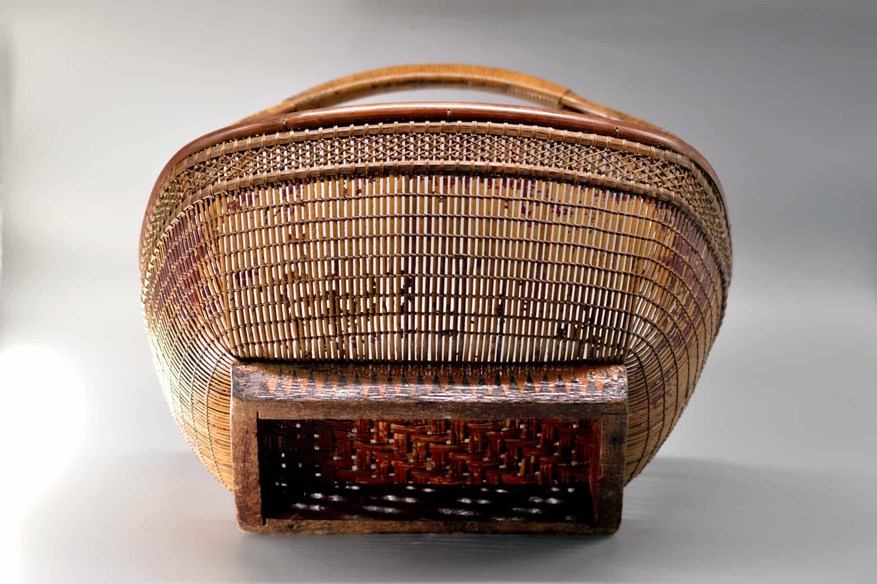 Basket Sumatra
