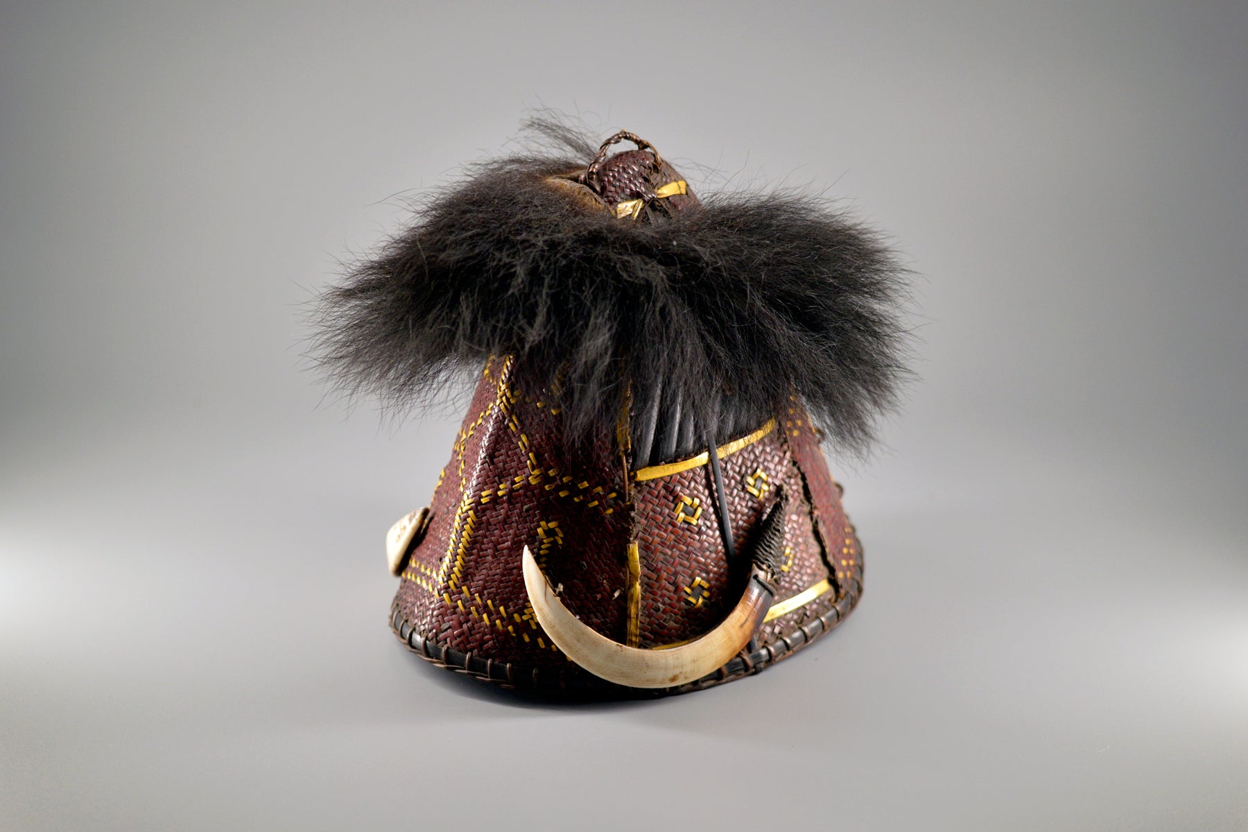 Naga Hat, North East India
