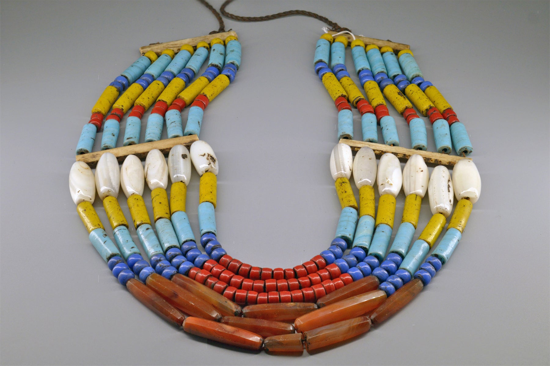 Necklace Naga